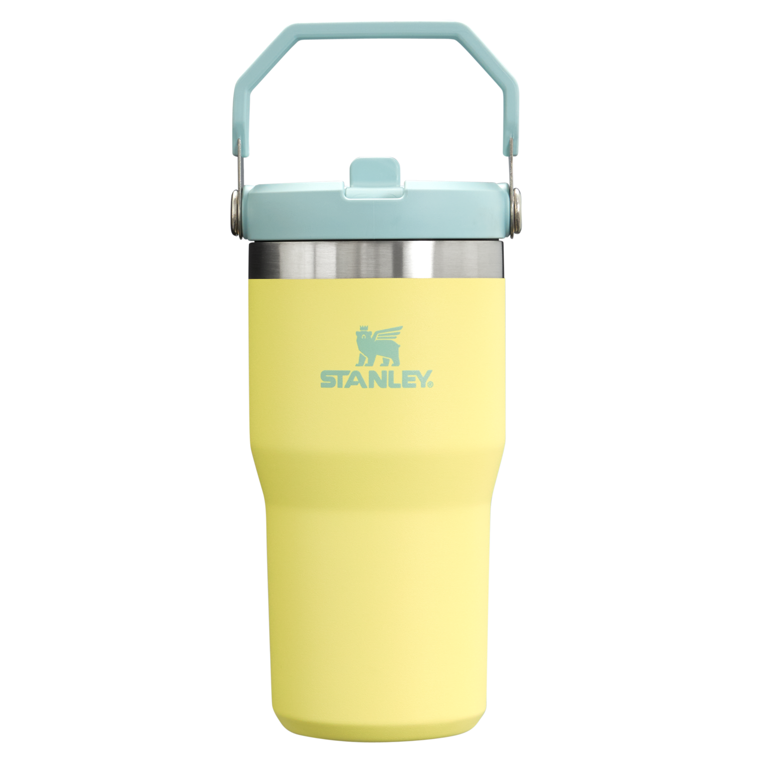The IceFlow Flip Straw Tumbler | 20 OZ | 0.6 L - Image 37