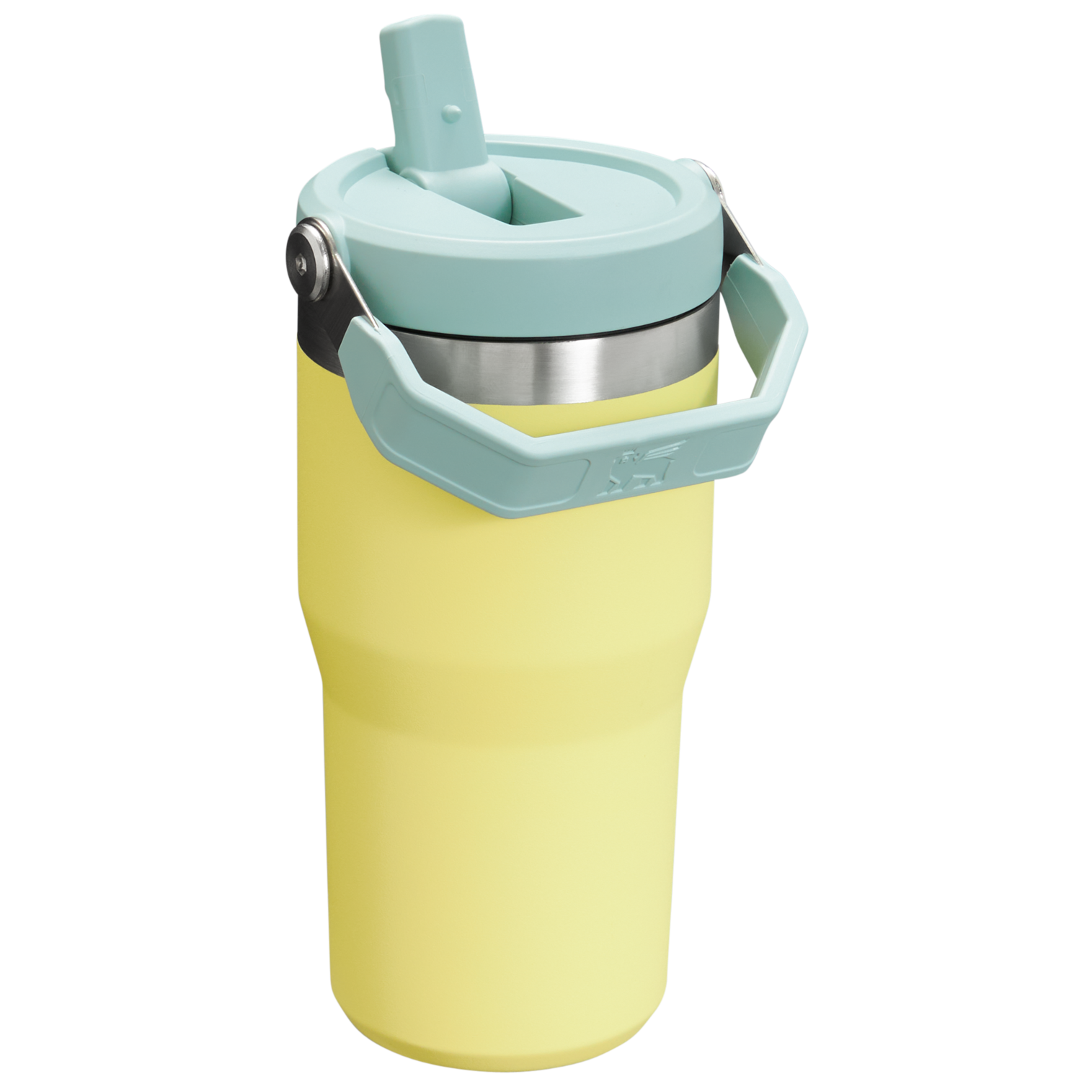 The IceFlow Flip Straw Tumbler | 20 OZ | 0.6 L - Image 36