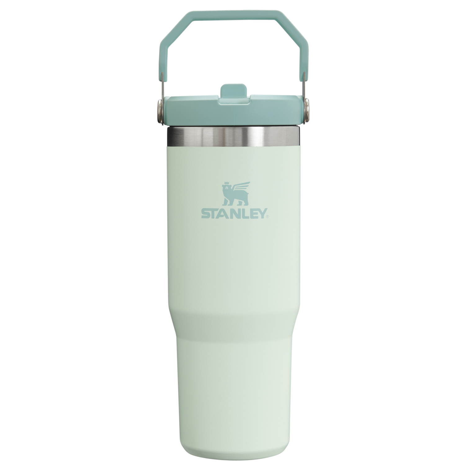 The IceFlow Flip Straw Tumbler | 30 OZ | 0.88 L - Image 72