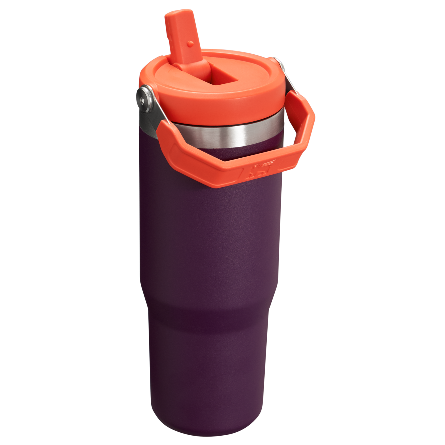 The IceFlow Flip Straw Tumbler | 30 OZ | 0.88 L - Image 70