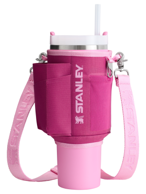 The All Day 40 OZ Quencher Carry-All