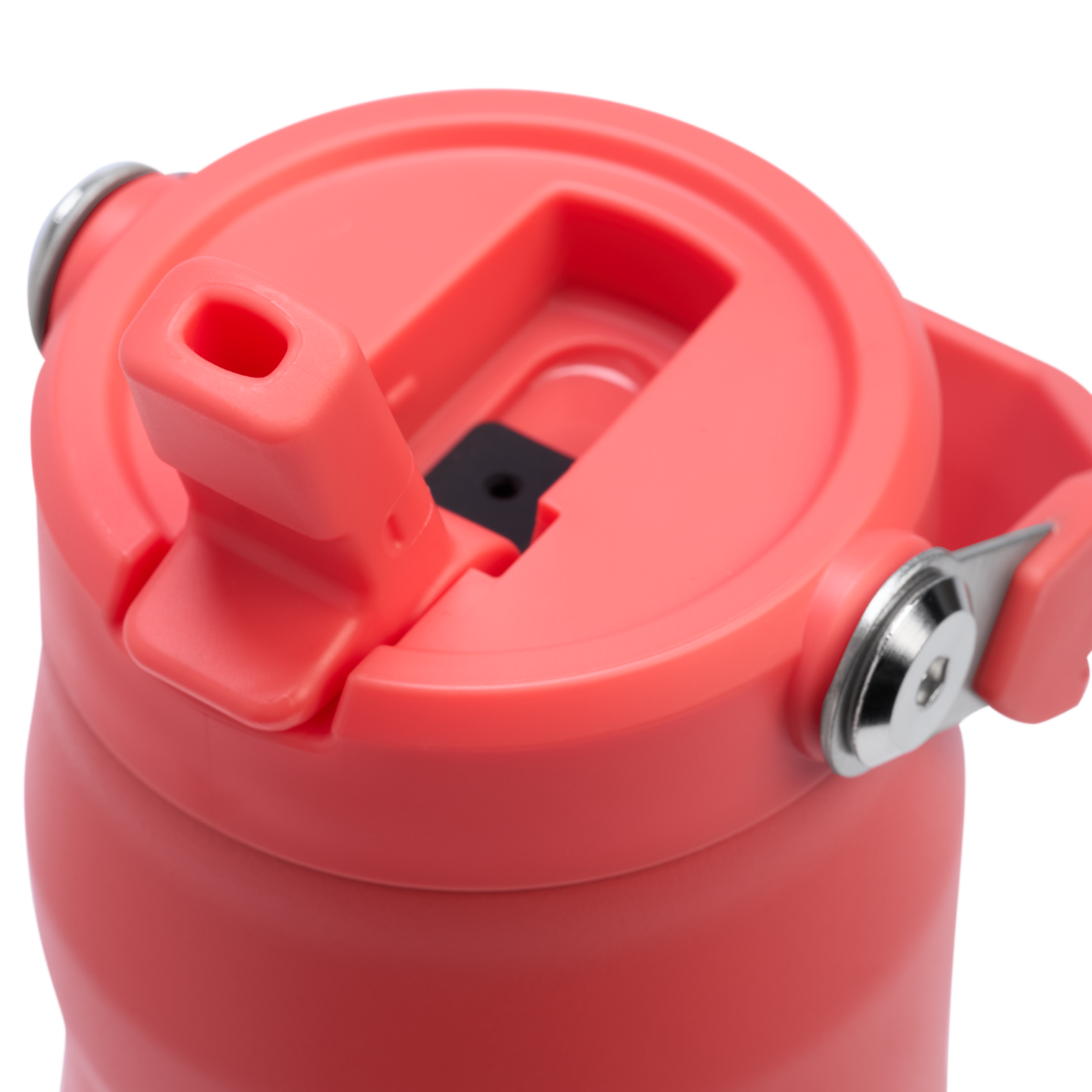 The IceFlow™ Bottle with Flip Straw Lid | 24 oz | .70 L - Image 48