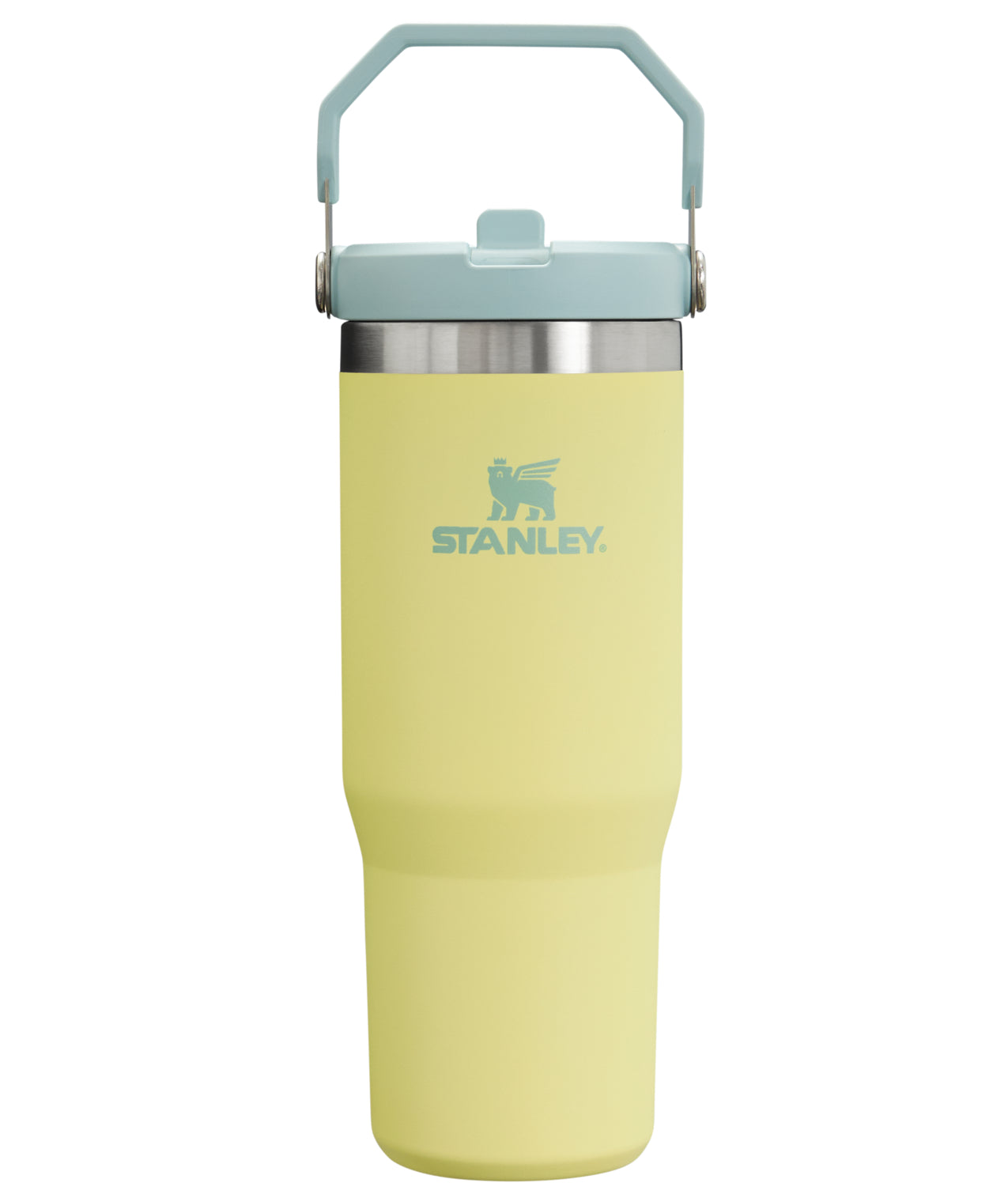 The IceFlow Flip Straw Tumbler | 30 OZ | 0.88 L - Image 12