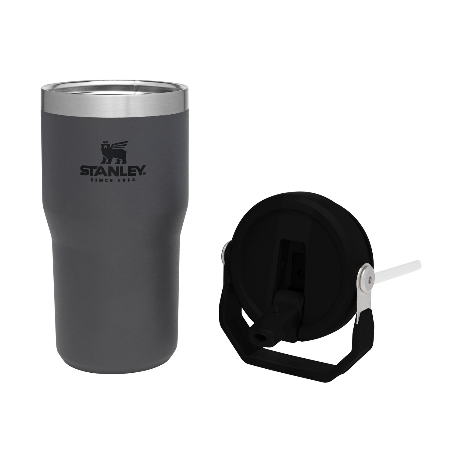 The IceFlow Flip Straw Tumbler | 20 OZ | 0.6 L - Image 41
