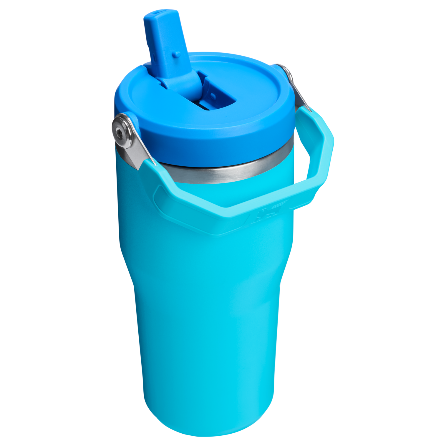 The IceFlow Flip Straw Tumbler | 20 OZ | 0.6 L - Image 63