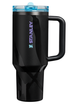 Stanley 1913 x Caitlin Clark Quencher® ProTour Flip Straw Tumbler | 40 OZ | 1.18 L