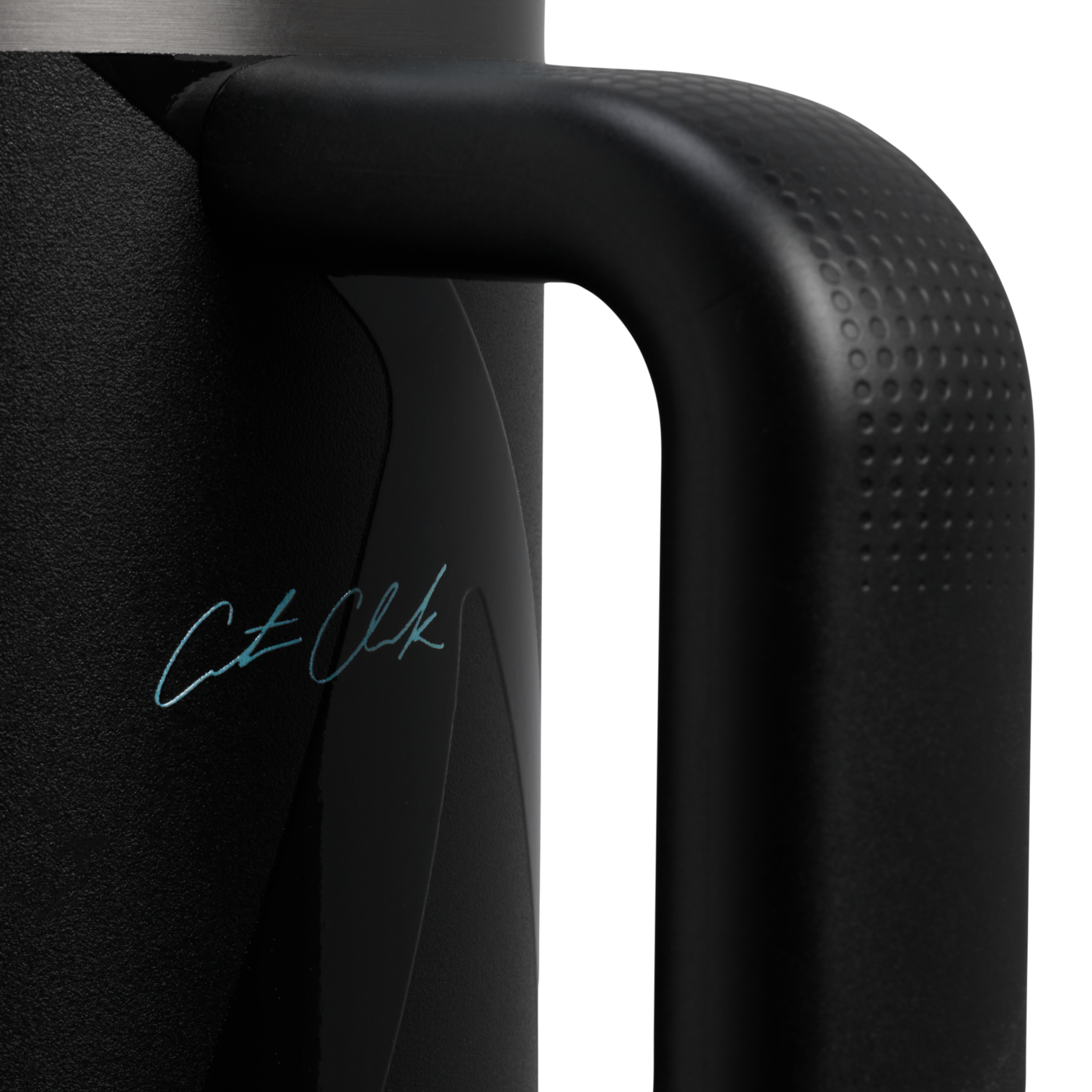 Stanley 1913 x Caitlin Clark Quencher® ProTour Flip Straw Tumbler | 30 OZ | 0.89 L - Image 4