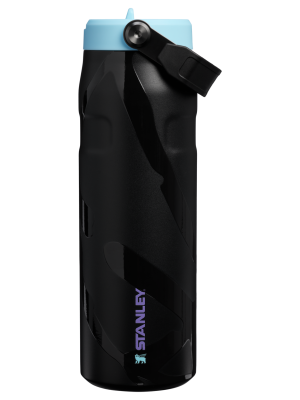 Stanley 1913 x Caitlin Clark IceFlow™ Flip Straw 2.0 Bottle | 24 OZ | 0.71 L