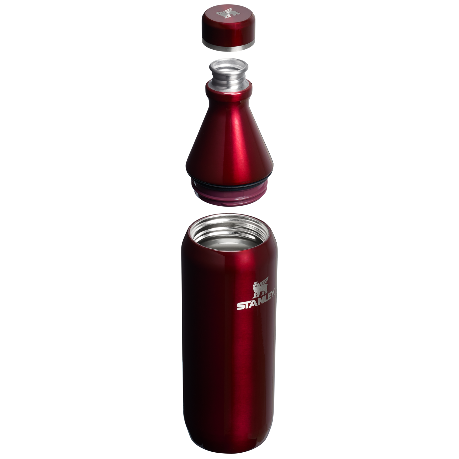 All Day Slim Bottle | 20 oz | 0.59 L - Image 60