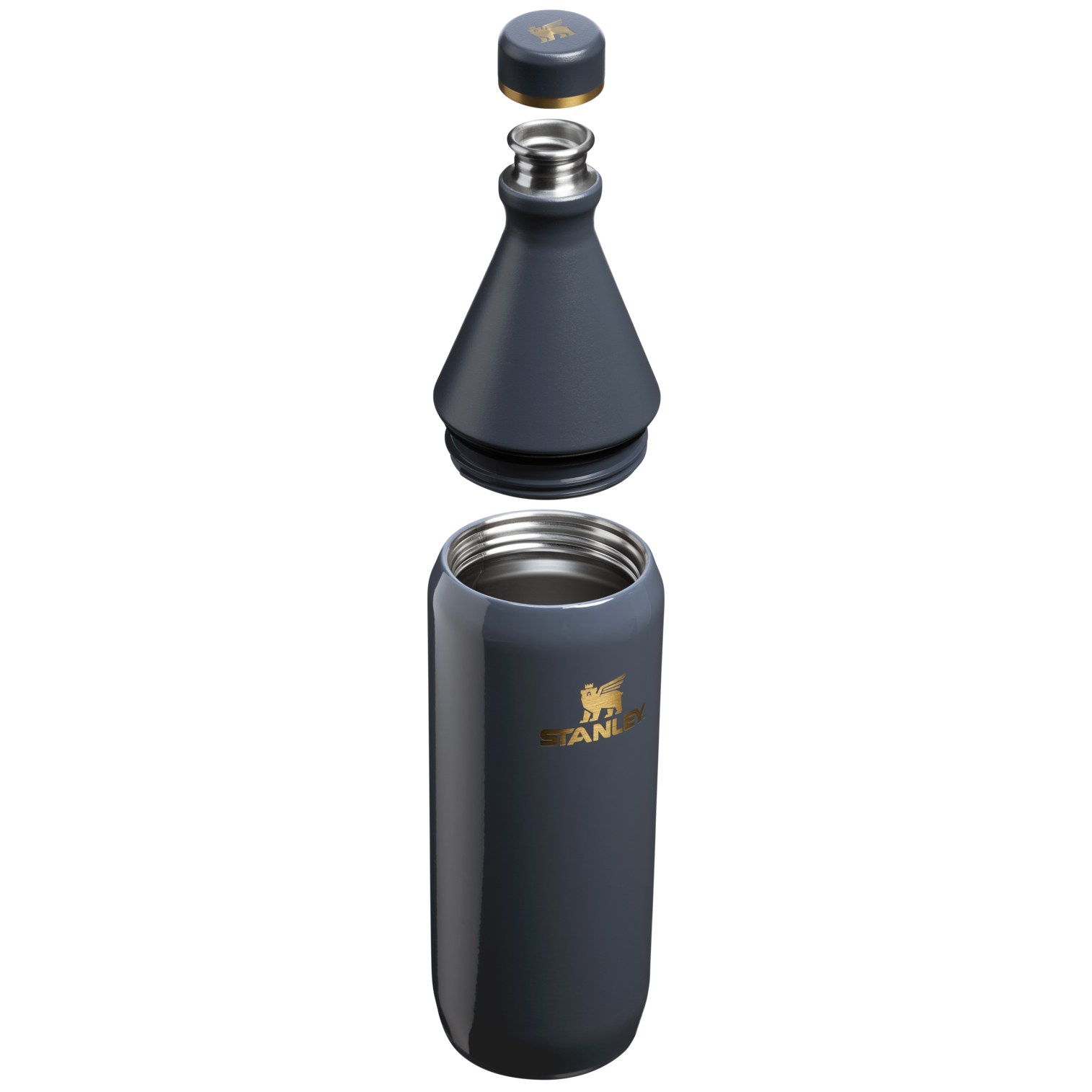 All Day Slim Bottle | 34 oz | 1 L - Image 29