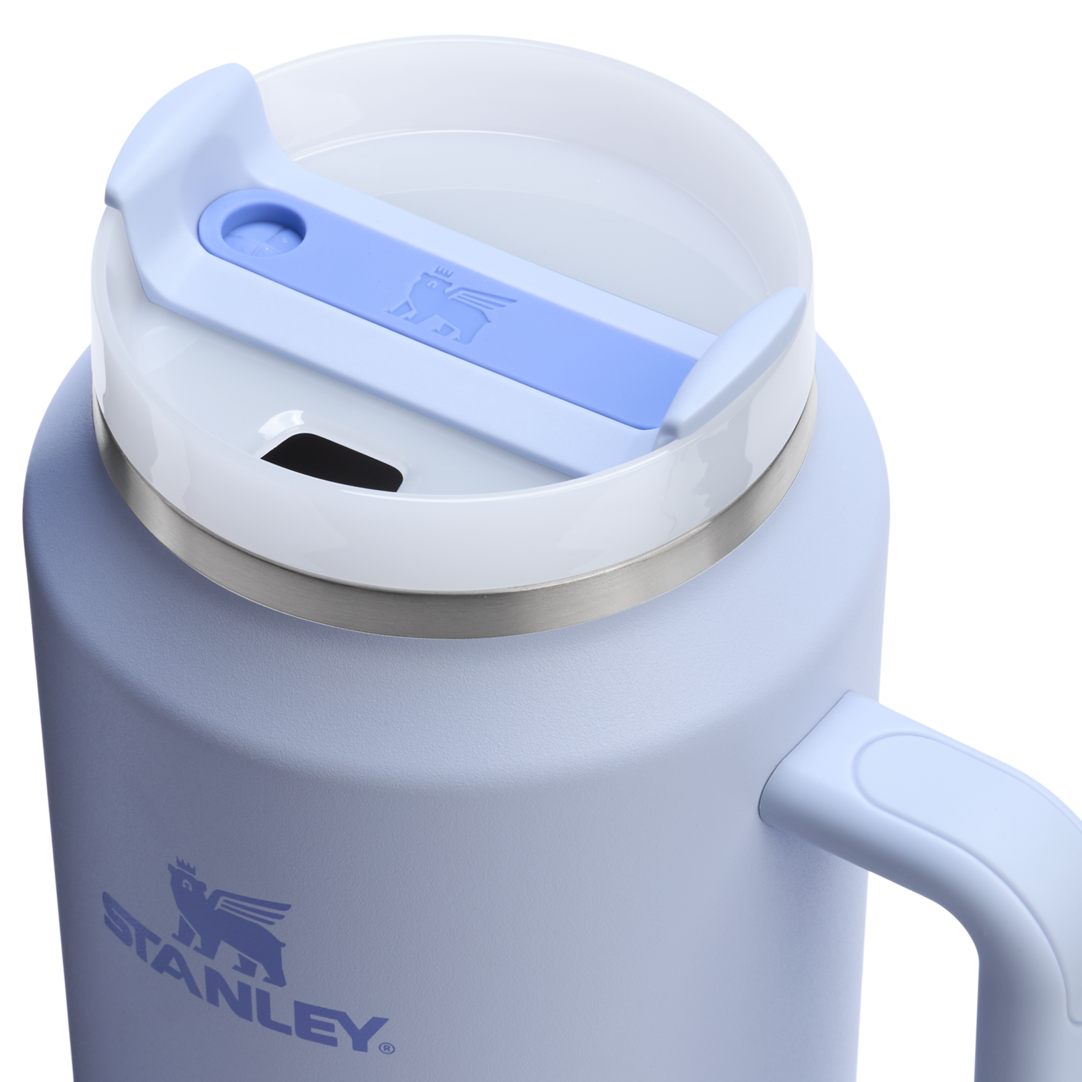 The Quencher H2.0 FlowState™ Tumbler | 64 OZ | 1.90 L - Image 3