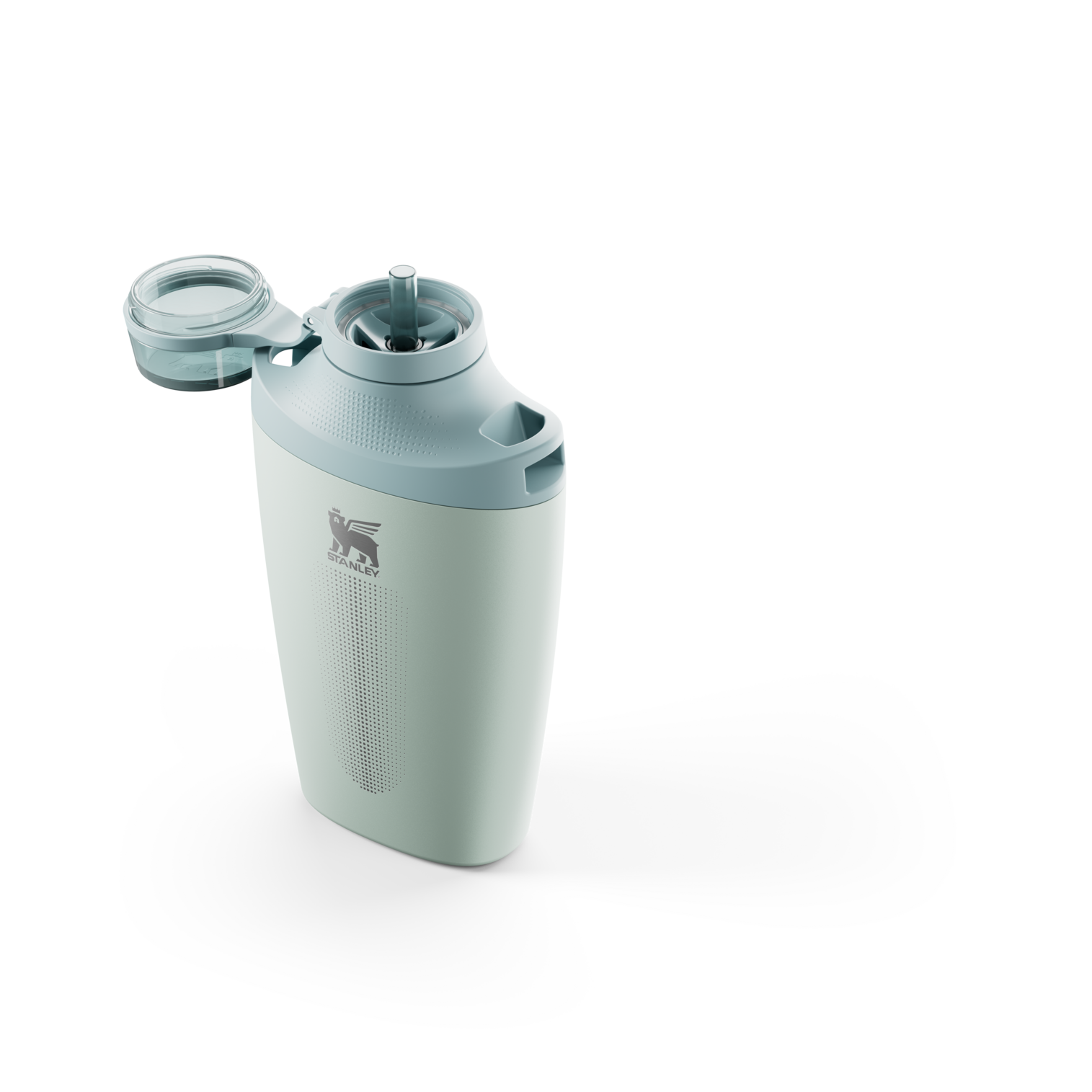 The Stanley Cross Bottle | 23 OZ | 0.68 L - Image 18