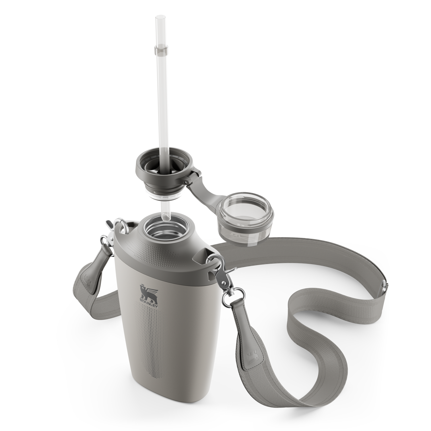 The Stanley Cross Bottle | 23 OZ | 0.68 L - Image 33