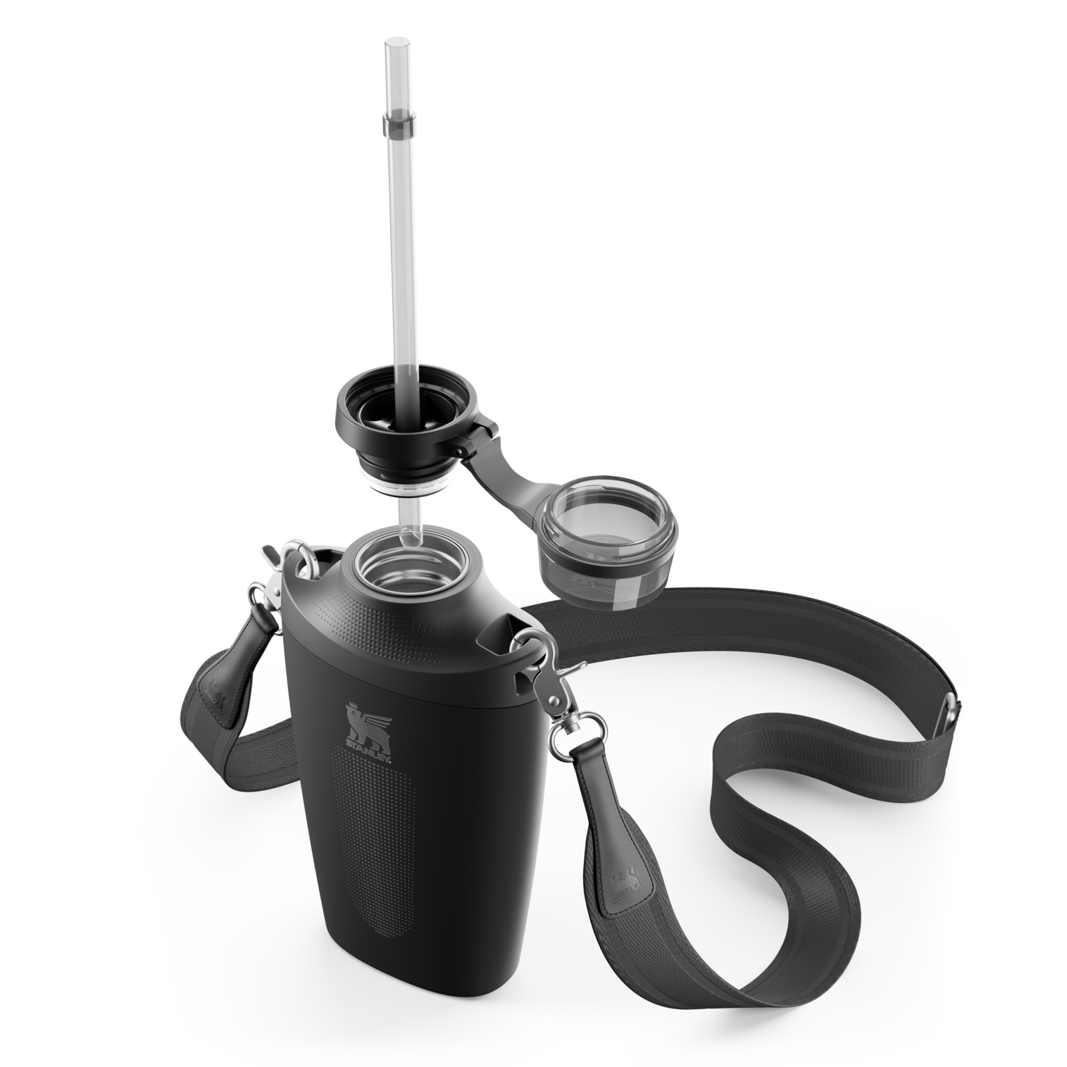 The Stanley Cross Bottle | 23 OZ | 0.68 L - Image 34