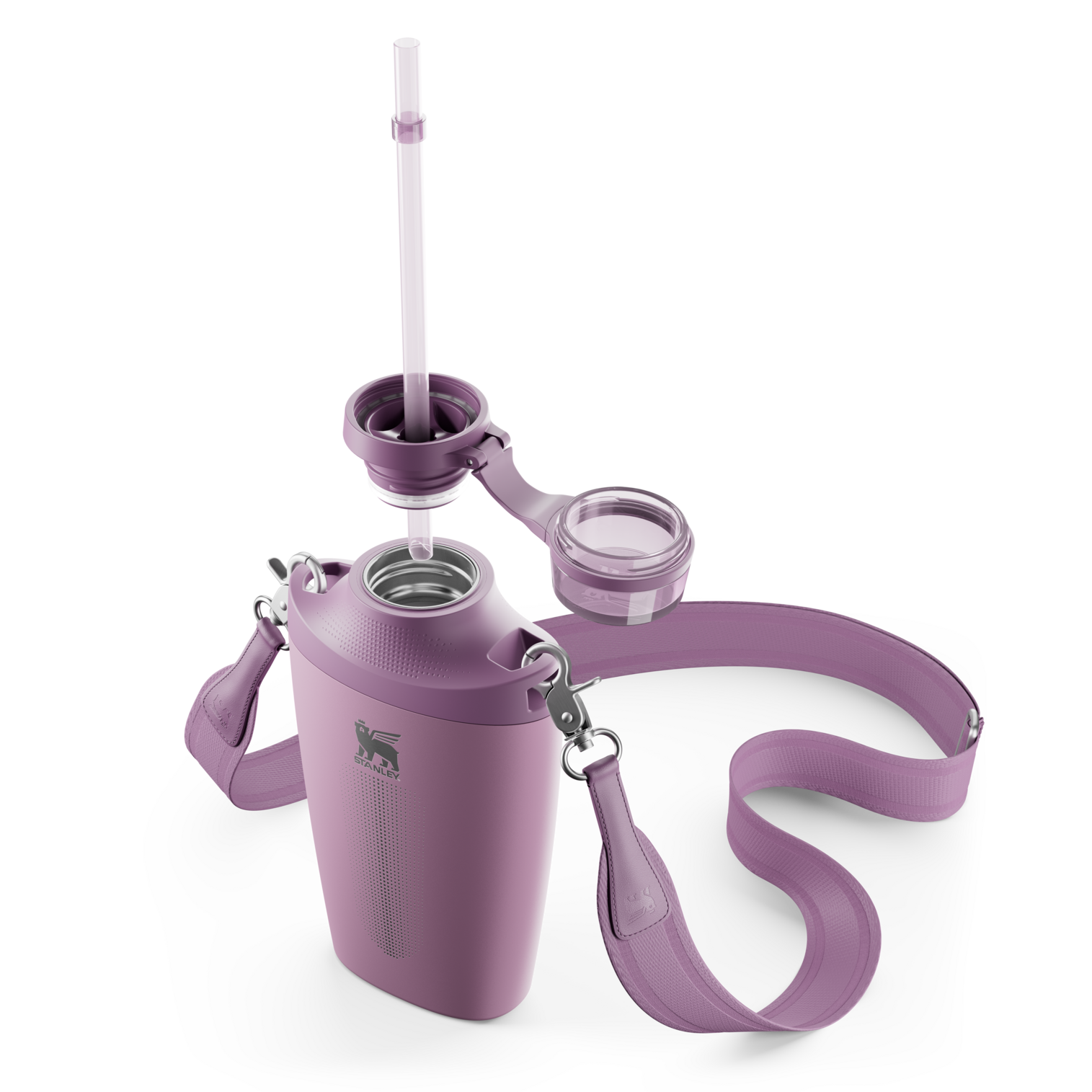 The Stanley Cross Bottle | 23 OZ | 0.68 L - Image 35