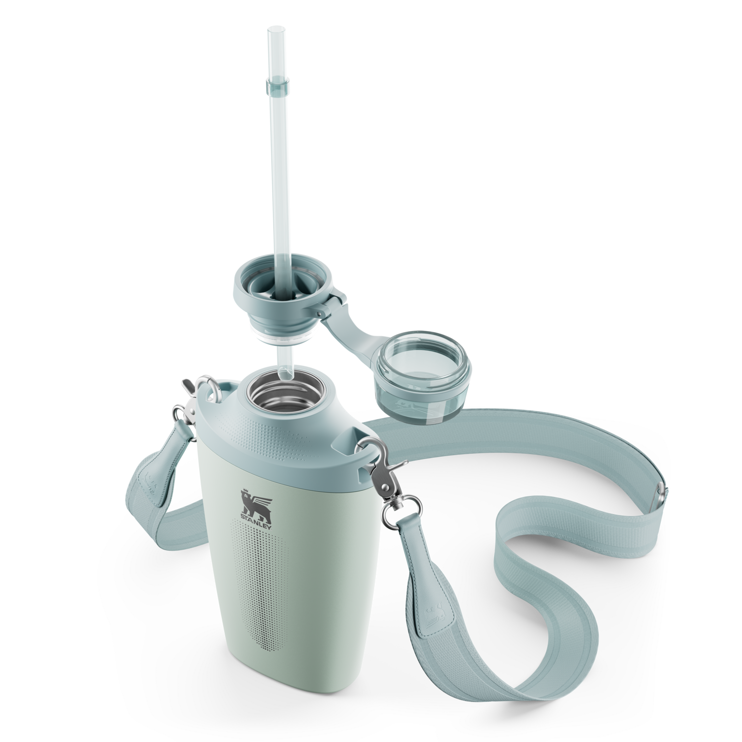 The Stanley Cross Bottle | 23 OZ | 0.68 L - Image 36