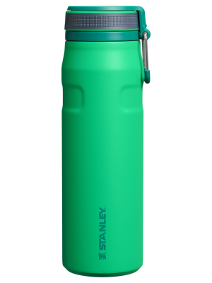The IceFlow™ Bottle with Twist Flip Lid | 24 OZ | .70 L