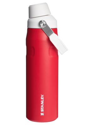 Stanley 1913 x Arsenal IceFlow™ Bottle Fast Flow | 24 OZ