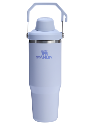 The IceFlow™ Tumbler with Fast Flow Lid | 30 OZ