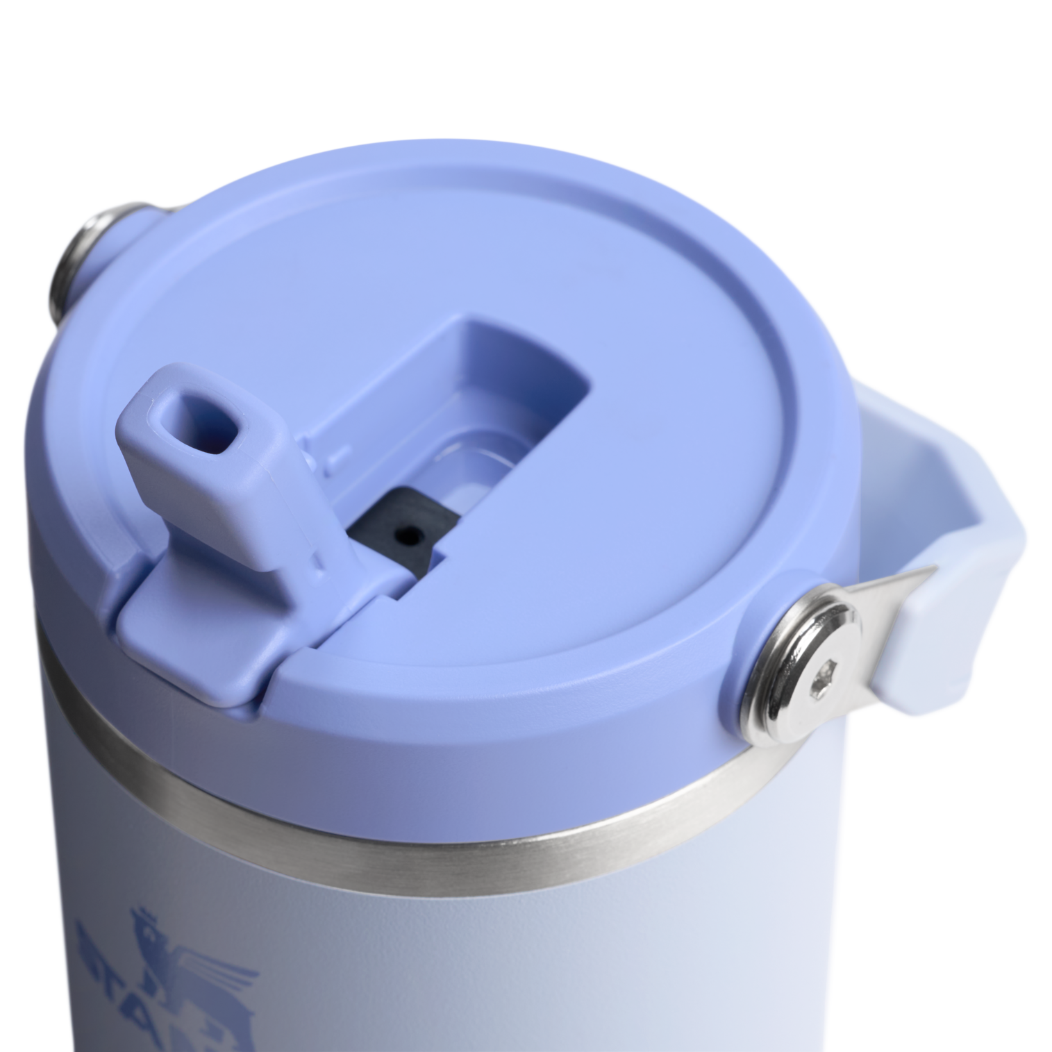 The IceFlow Flip Straw Tumbler | 30 OZ | 0.88 L - Image 137