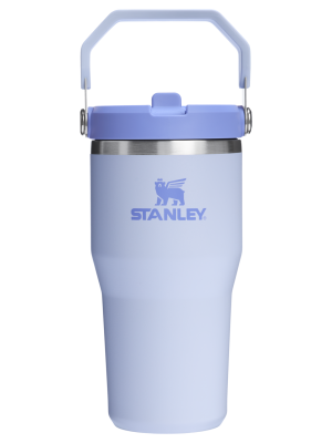 The IceFlow Flip Straw Tumbler | 20 OZ | 0.6 L