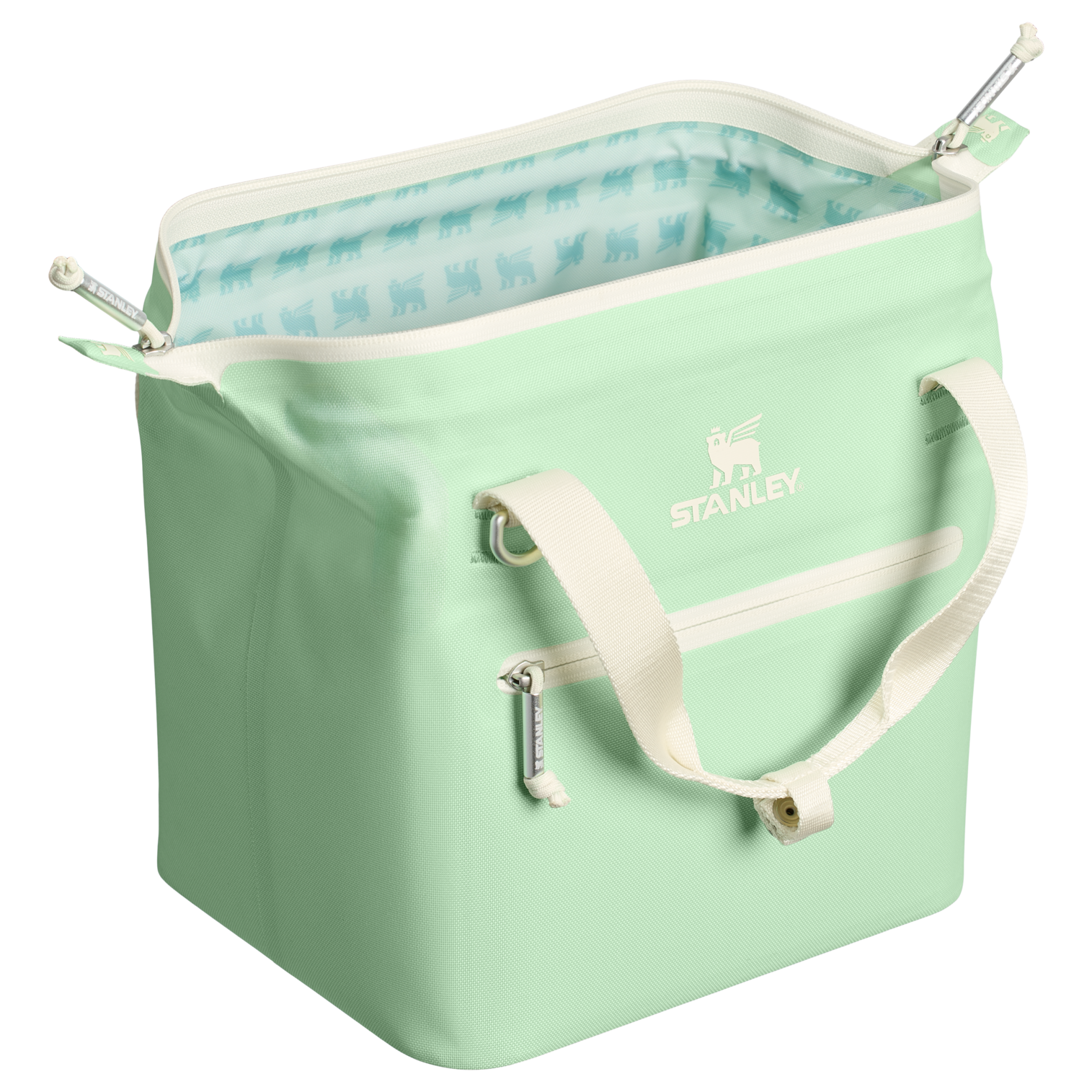 The All Day Julienne Mini Cooler | 10 Can | 7.4 QT | 7.0 L - Image 44