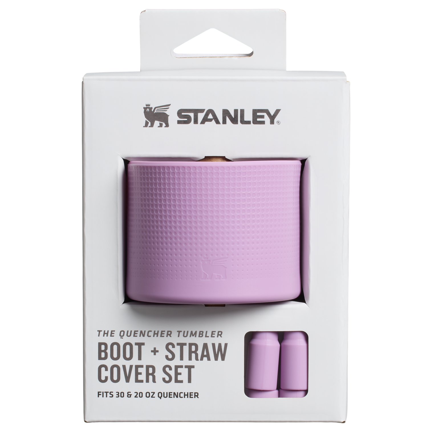Stanley Quencher Boot and Straw Cover Set - Image 71