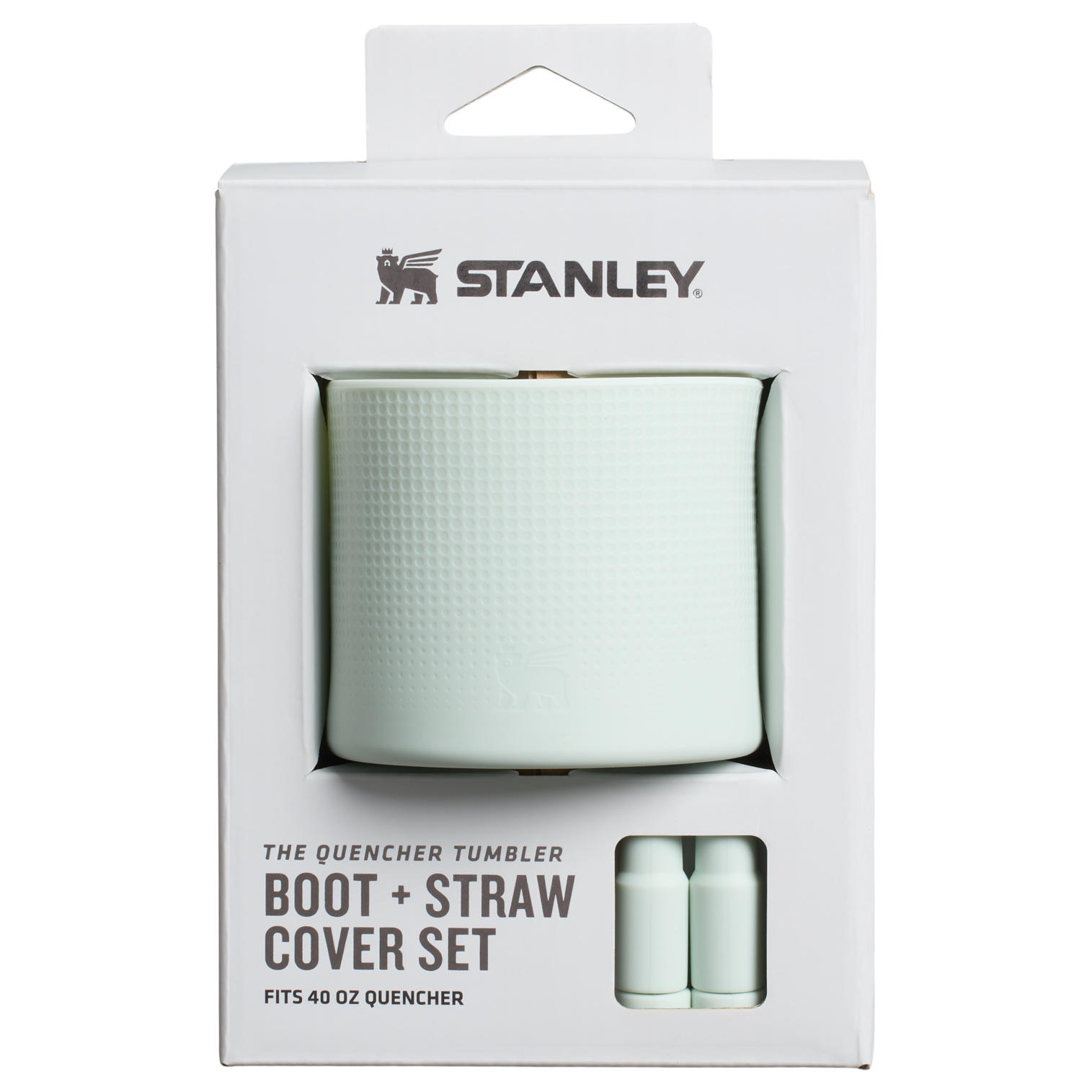 Stanley Quencher Boot and Straw Cover Set - Image 74