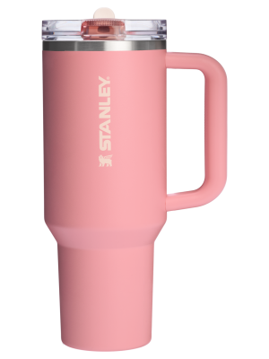 The Quencher ProTour Flip Straw Tumbler | 40 OZ |  1.18 L