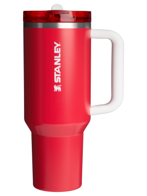 Stanley 1913 x Arsenal Quencher® ProTour Flip Straw Tumbler | 40 OZ | 1.18 L