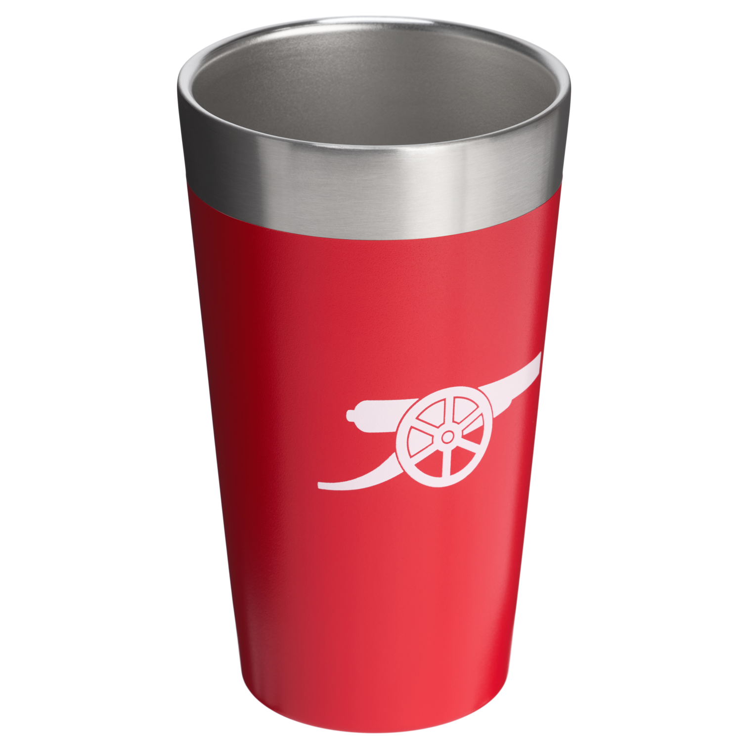 Stanley 1913 x Arsenal Adventure Stacking Tumbler | 16 OZ | 0.47 L - Image 2
