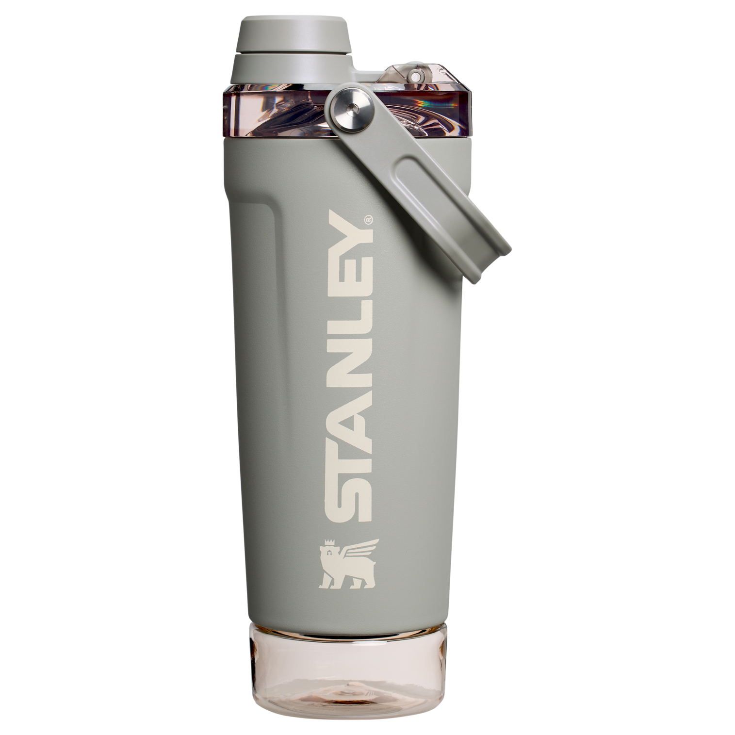 The Activate Shaker Bottle | 20 OZ | 0.59 L - Image 4