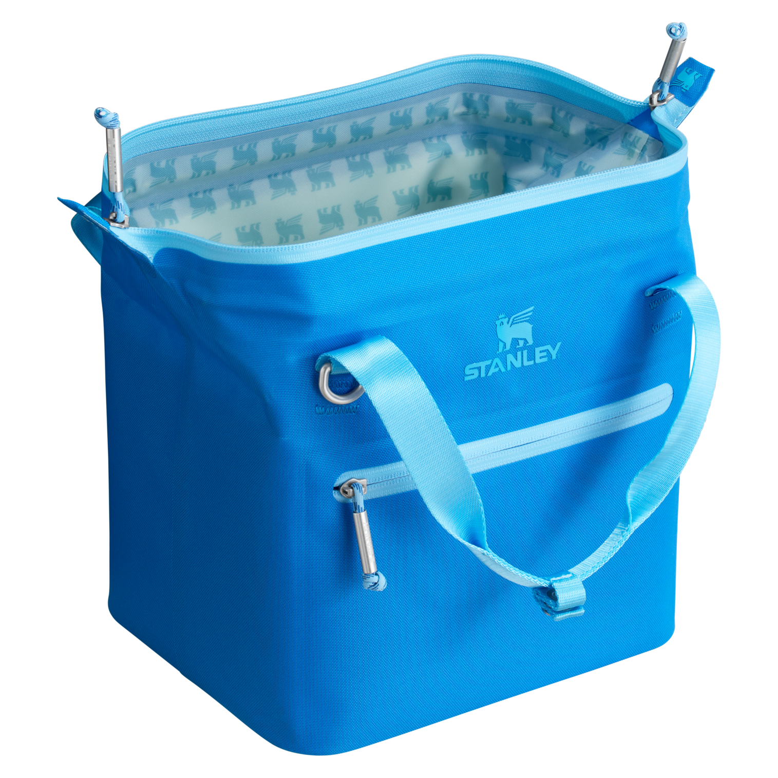 The All Day Julienne Mini Cooler | 10 Can | 7.4 QT | 7.0 L - Image 20