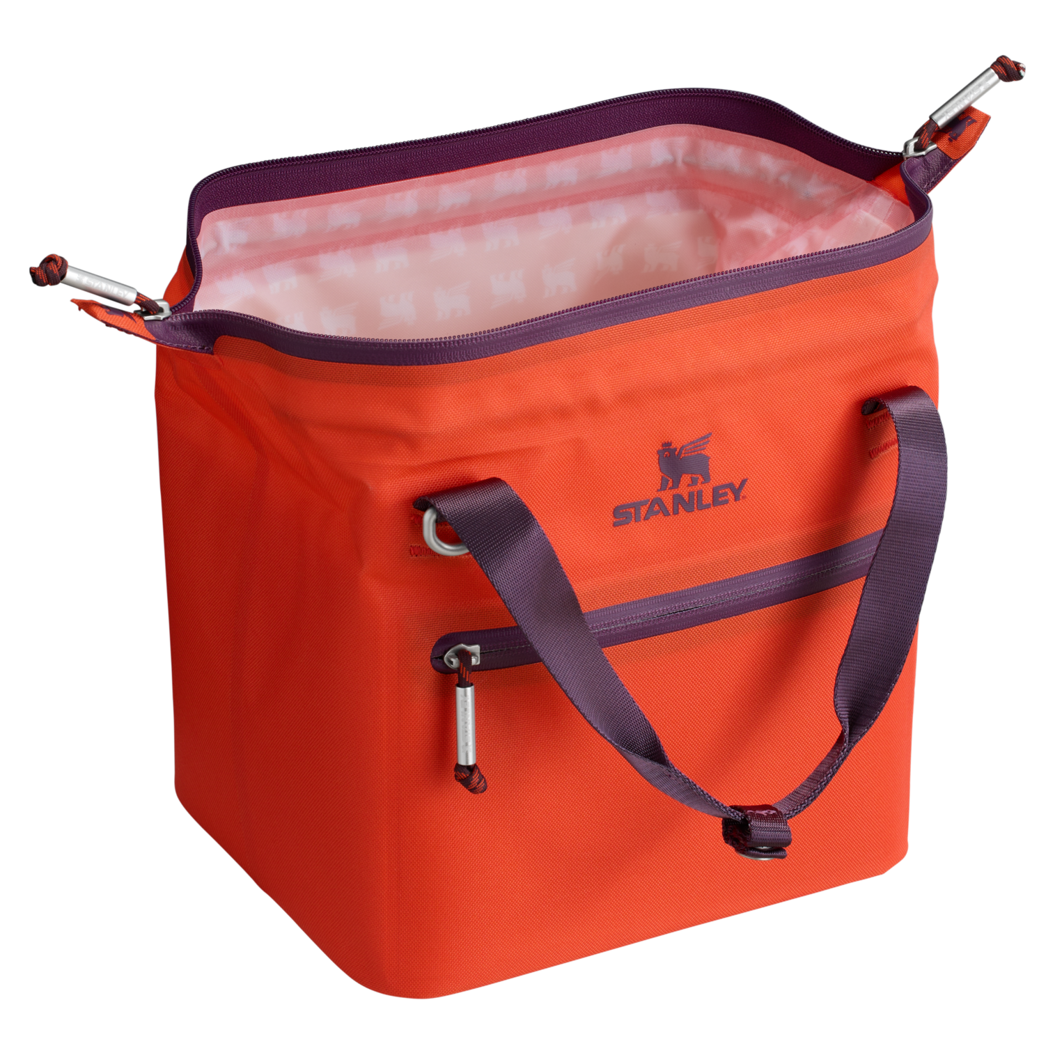 The All Day Julienne Mini Cooler | 10 Can | 7.4 QT | 7.0 L - Image 34