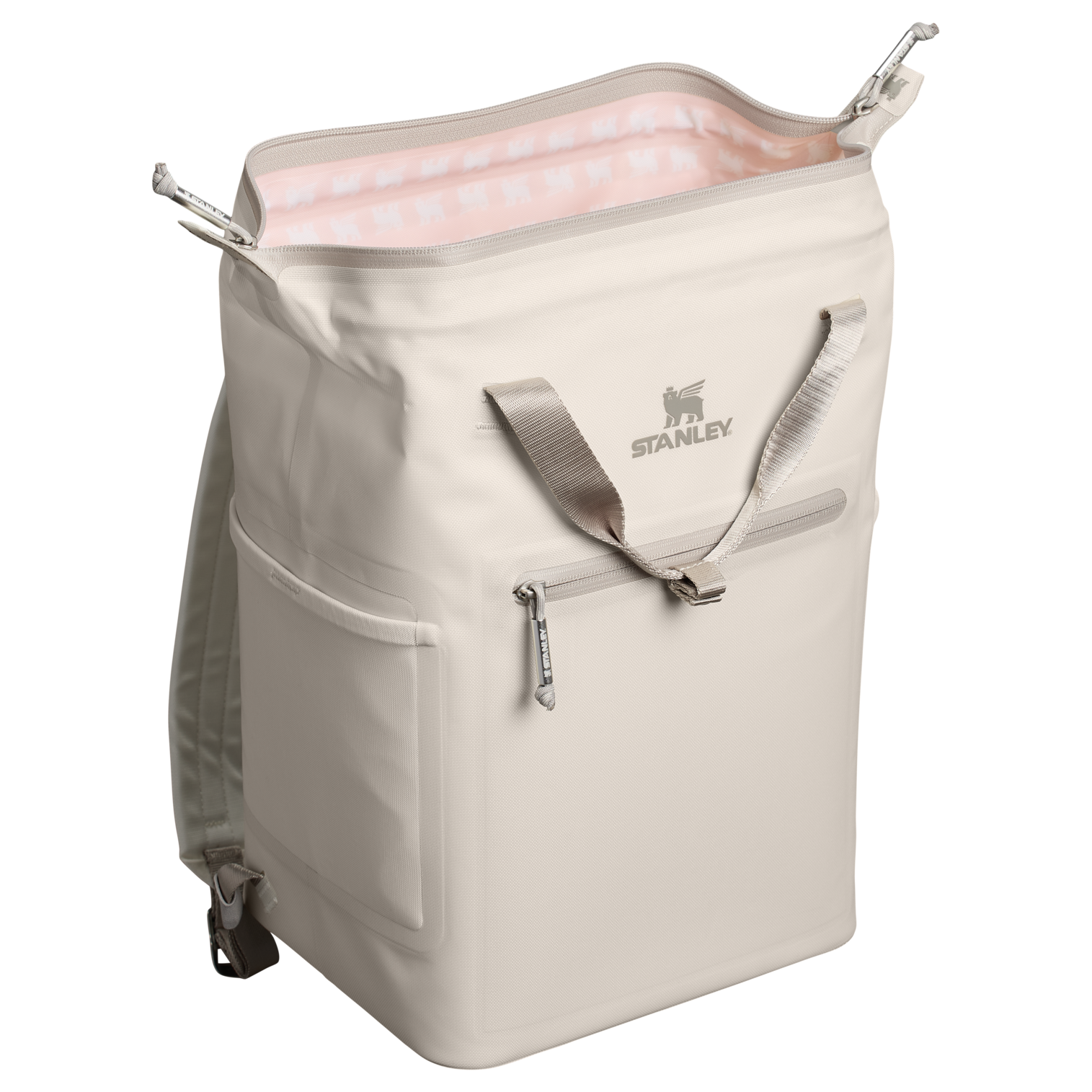 The All Day Madeleine Mini Cooler Backpack | 14 QT | 13.2 L - Image 14
