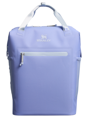 The All Day Madeleine Mini Cooler Backpack | 14 QT | 13.2 L