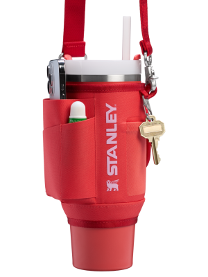 The All Day 30 OZ Quencher Carry-All | 0.88 L