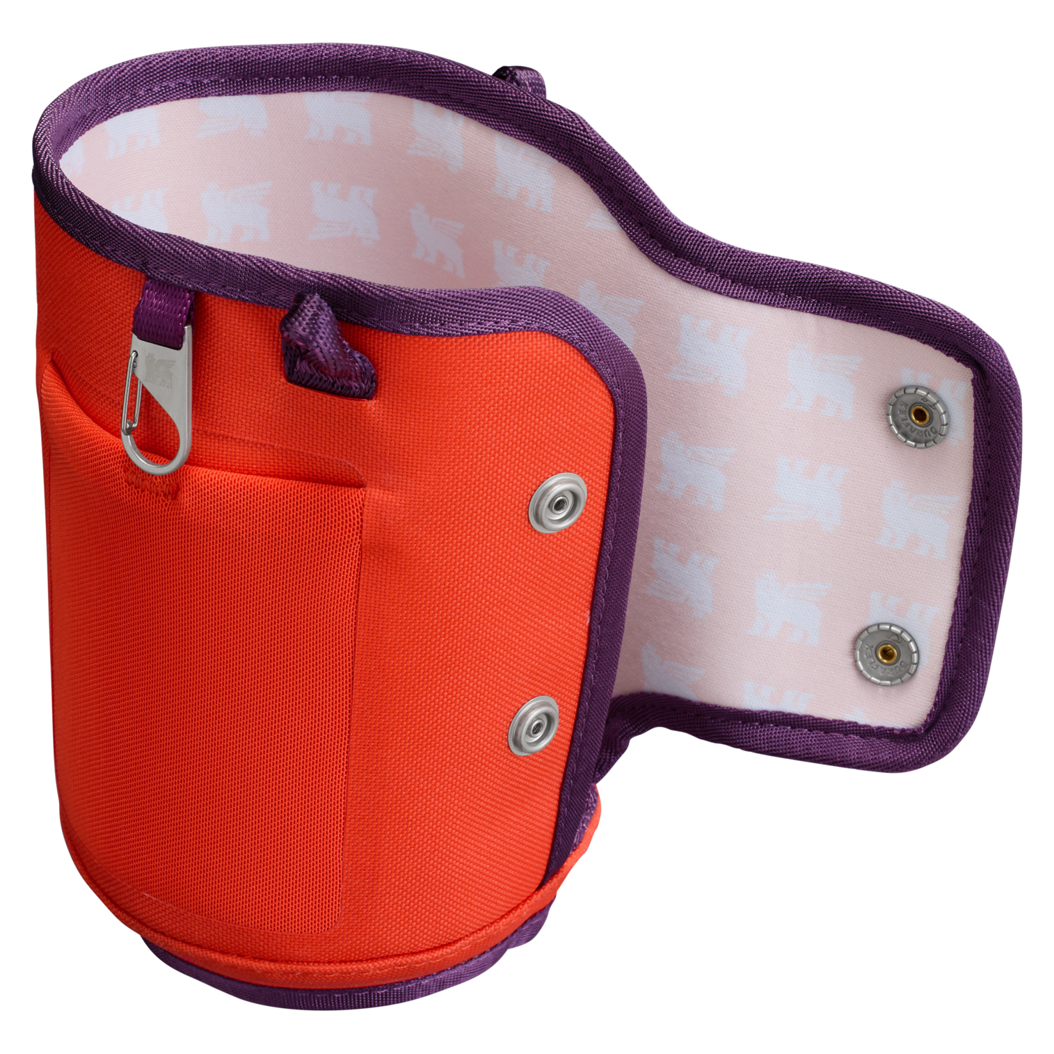 The All Day 40 OZ Quencher Carry-All - Image 27