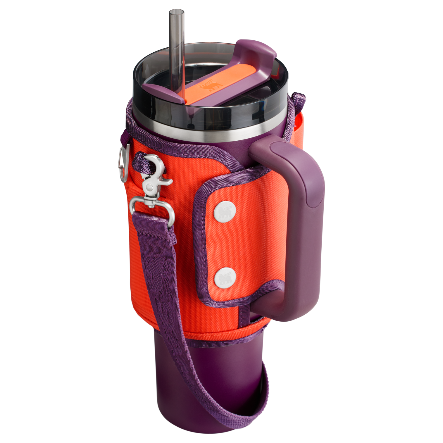 The All Day 40 OZ Quencher Carry-All - Image 29