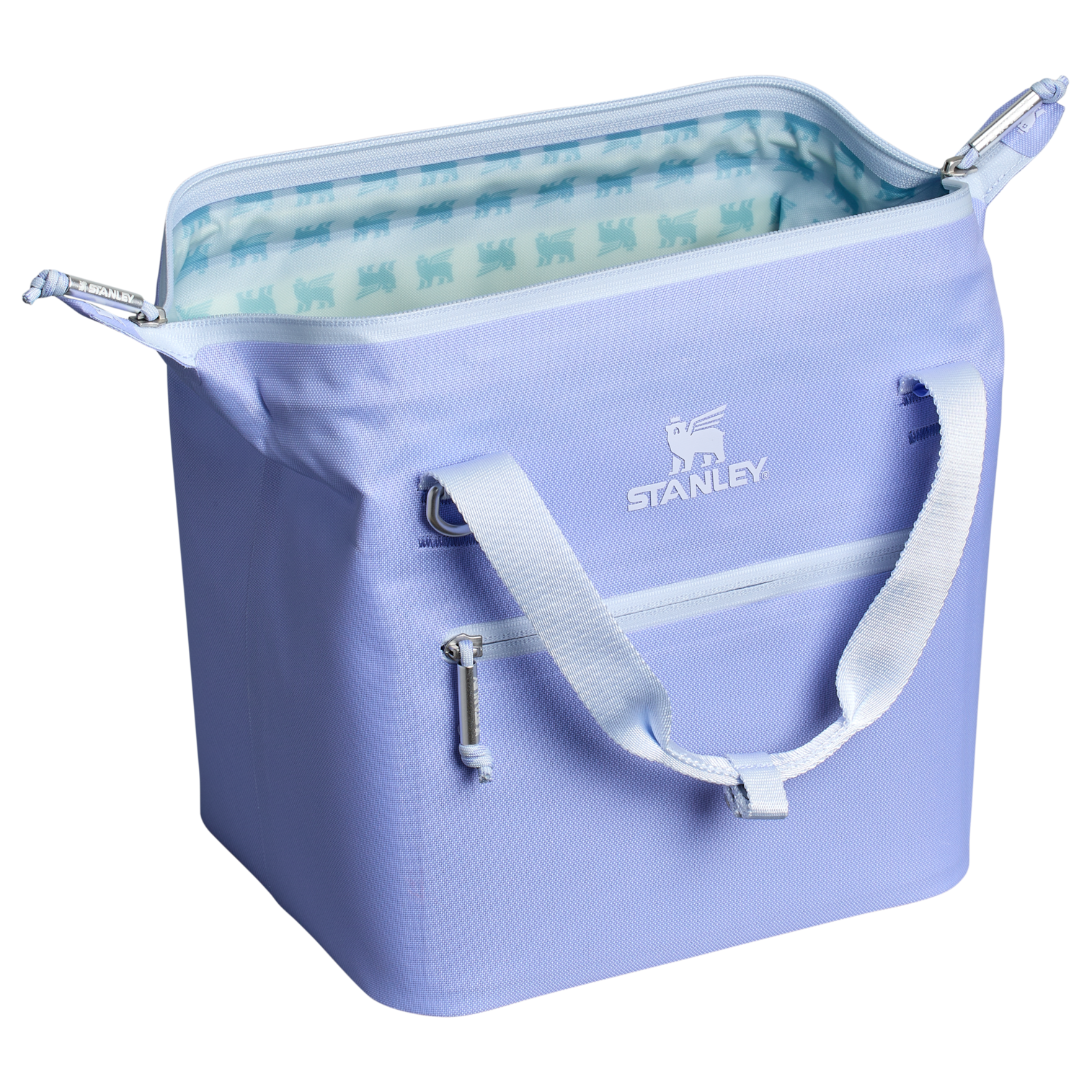 The All Day Julienne Mini Cooler | 10 Can | 7.4 QT | 7.0 L - Image 23
