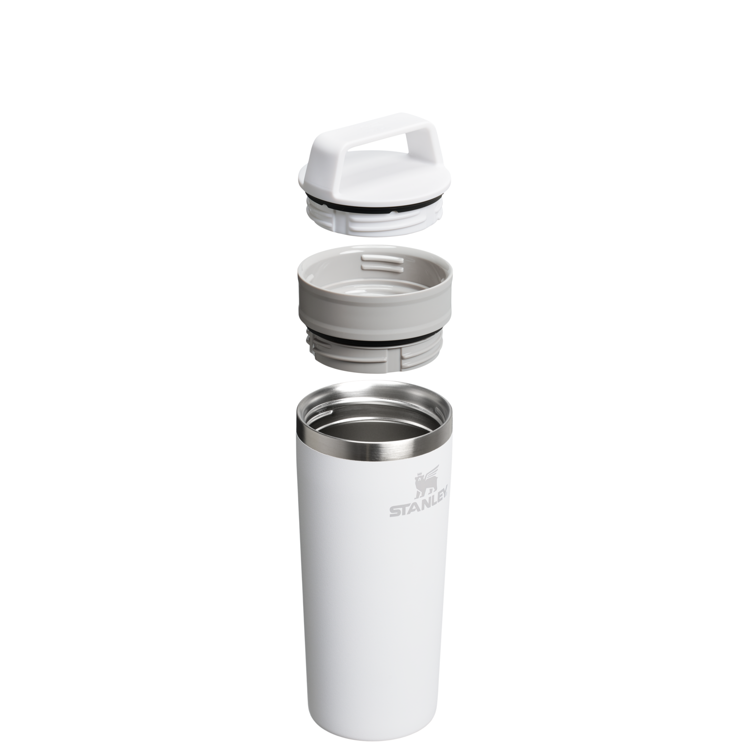 The Caf??-To-Go Travel Mug | 16 OZ | 0.47 L - Image 4