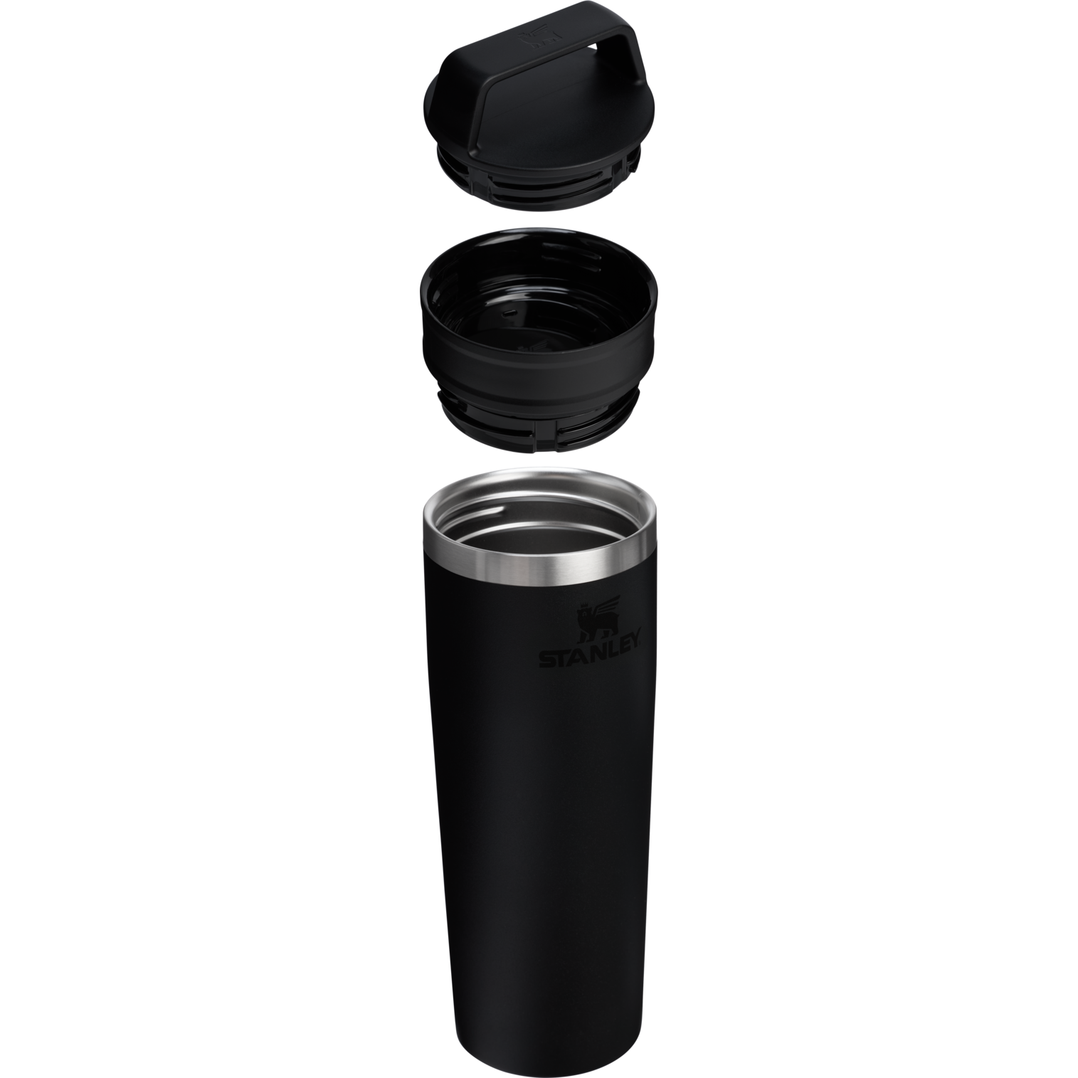 The Caf??-To-Go Travel Mug | 20 OZ | 0.60 L - Image 12