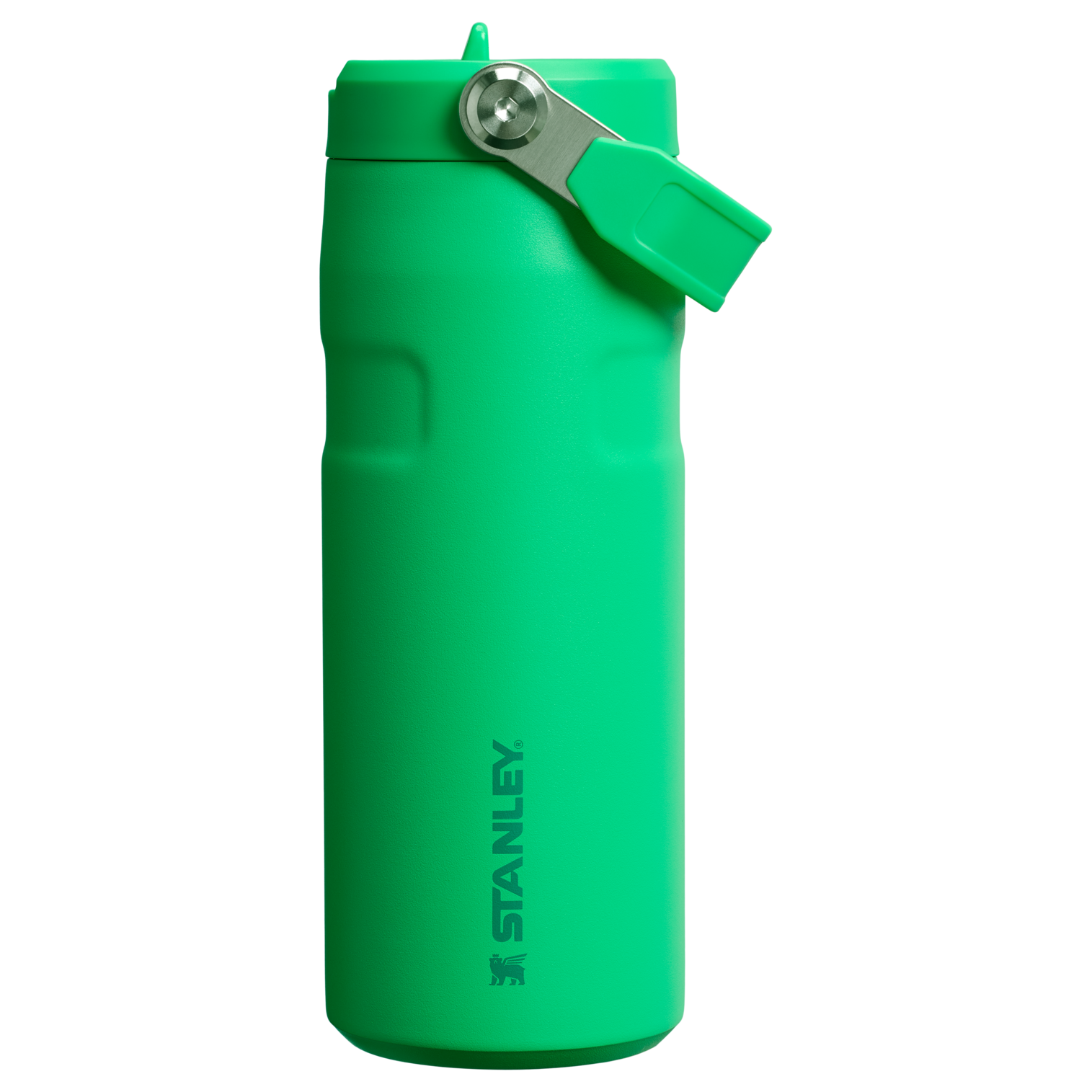 The IceFlow™ Bottle with Flip Straw Lid | 16 OZ | 0.47 L - Image 26