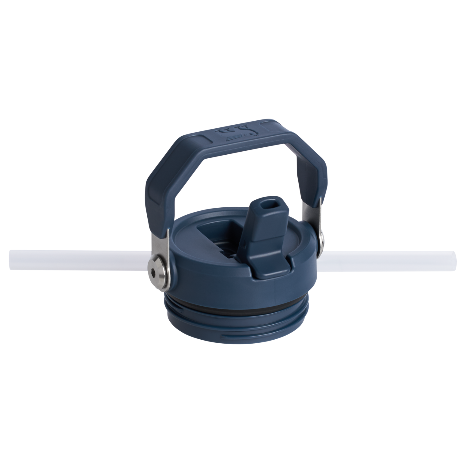 The IceFlow™ Bottle with Flip Straw Lid | 16 OZ | 0.47 L - Image 15