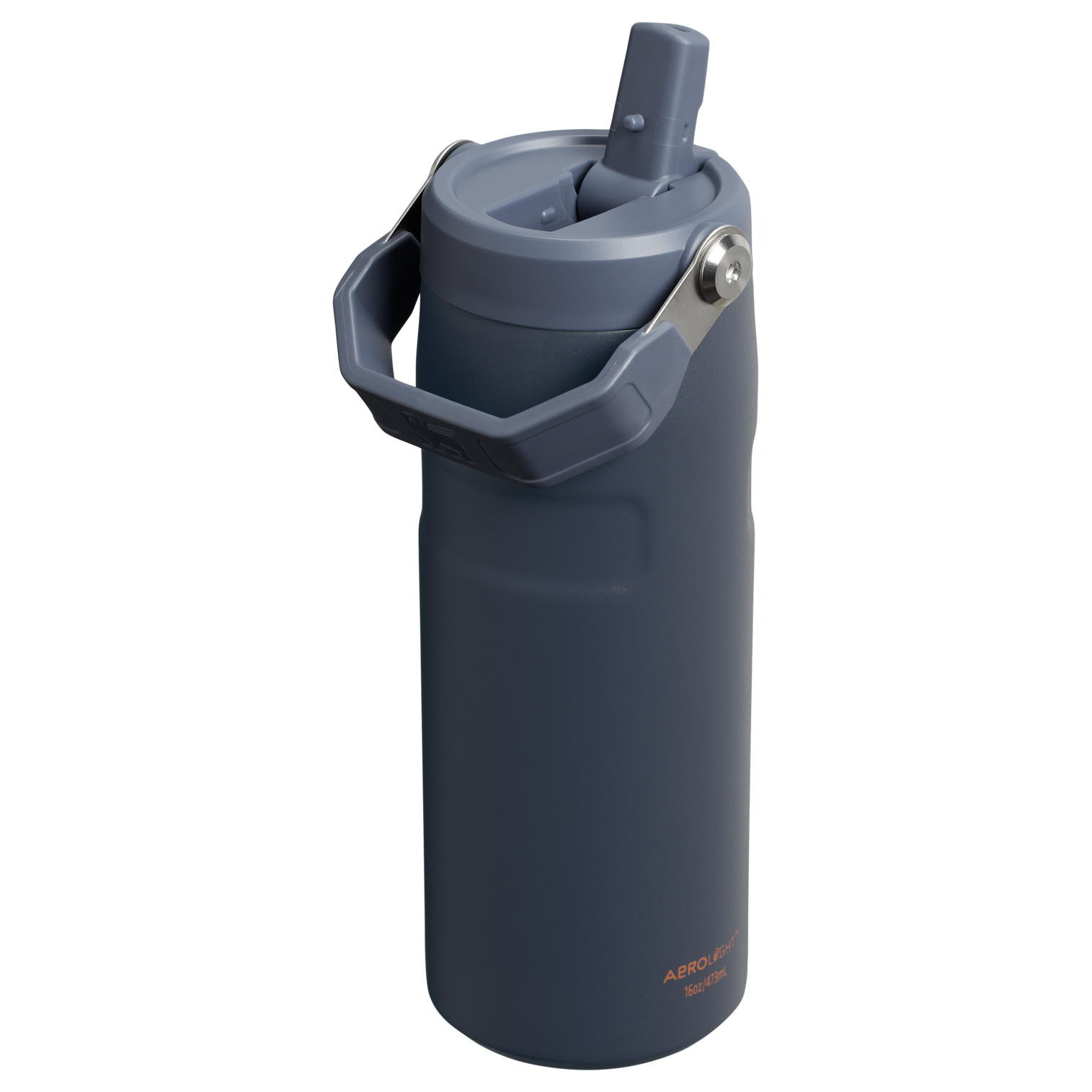 The IceFlow™ Bottle with Flip Straw Lid | 16 OZ | 0.47 L - Image 30