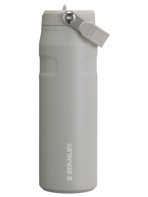 The IceFlow™ Bottle with Flip Straw Lid | 24 oz | .70 L