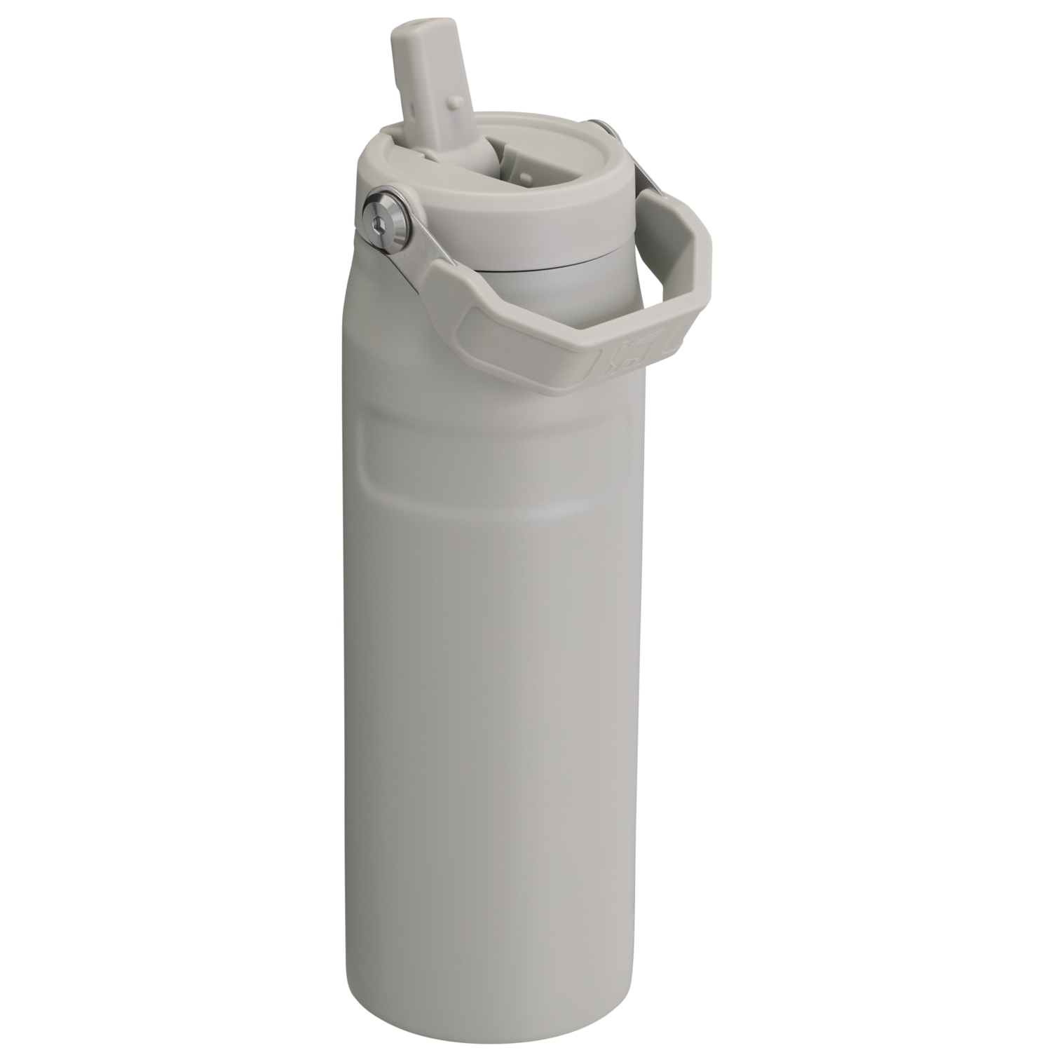 The IceFlow™ Bottle with Flip Straw Lid | 24 oz | .70 L - Image 2