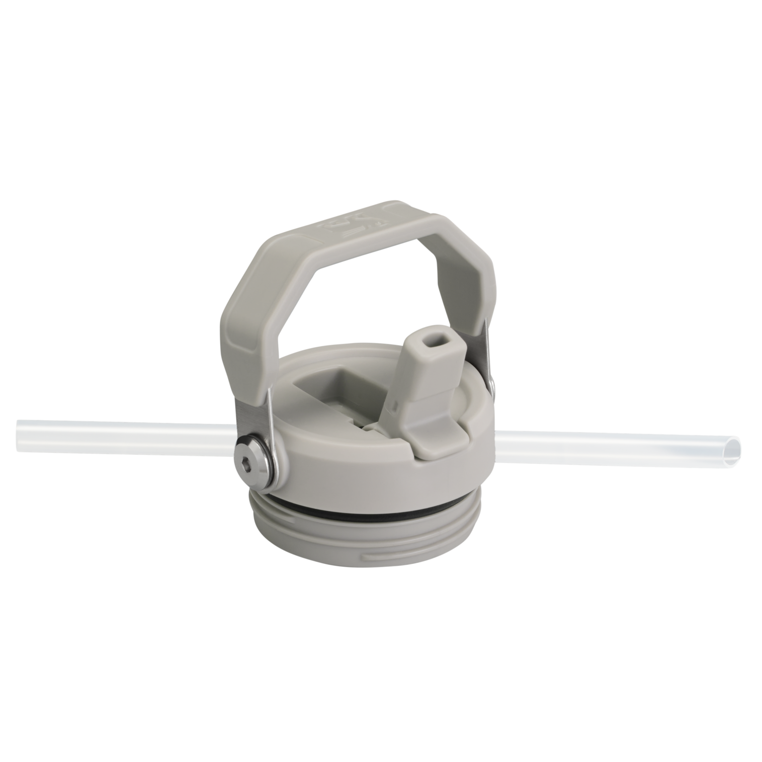 The IceFlow™ Bottle with Flip Straw Lid | 24 oz | .70 L - Image 3