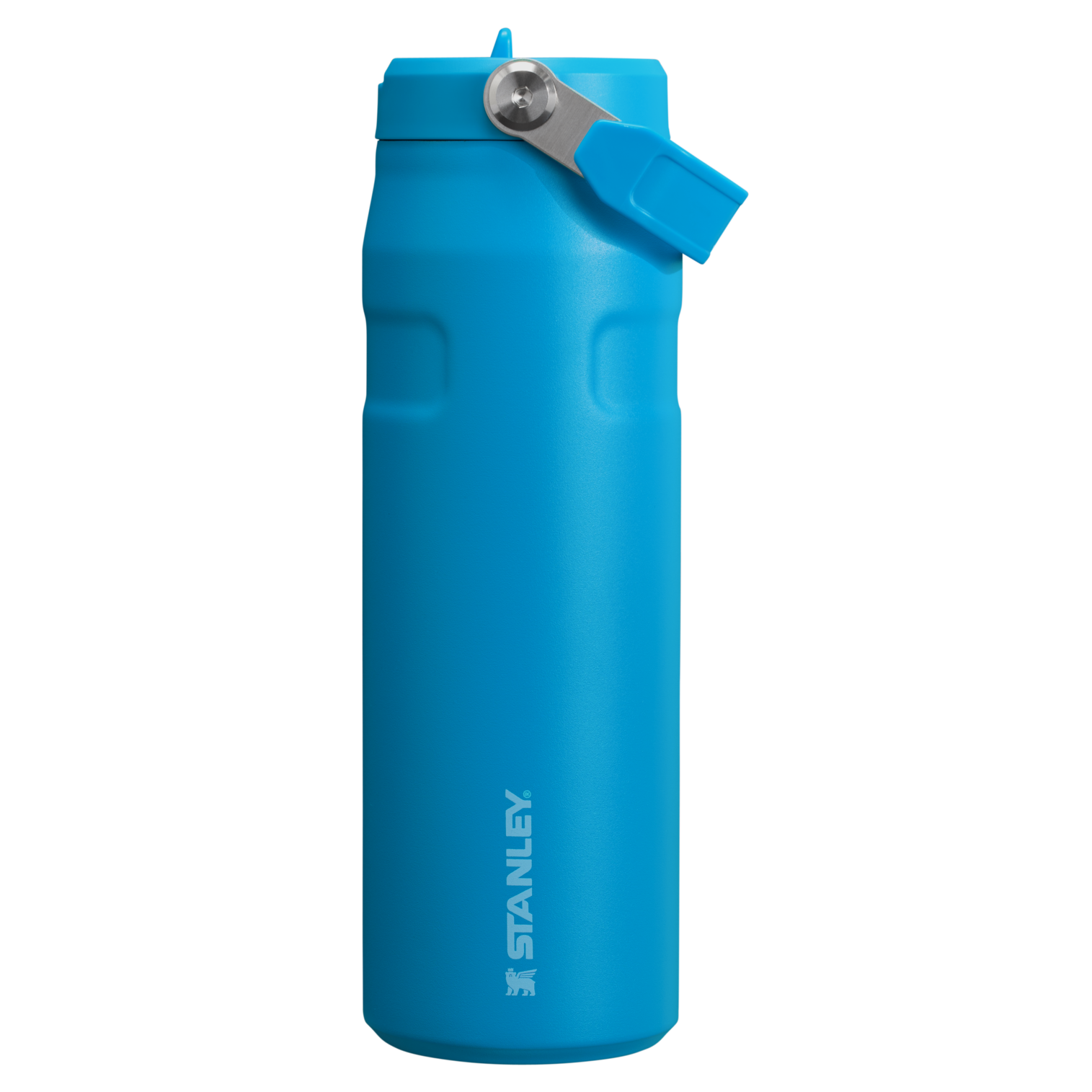 The IceFlow™ Bottle with Flip Straw Lid | 24 oz | .70 L - Image 4