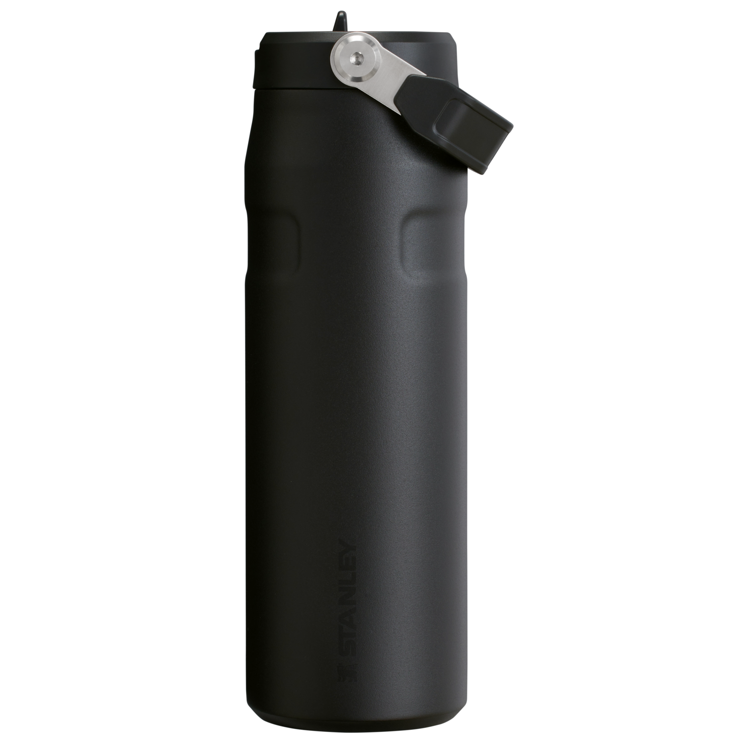 The IceFlow™ Bottle with Flip Straw Lid | 24 oz | .70 L - Image 7